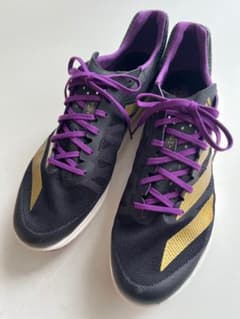 HQ1076 ADIZERO AVANTI TYO BP2 サイズ27.5cm - メルカリ