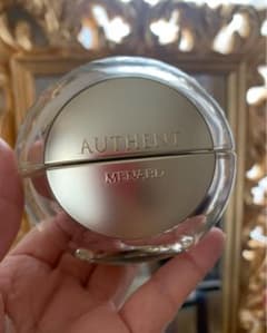 MENARD AUTHENT クリーム (10万円相当分) - メルカリ