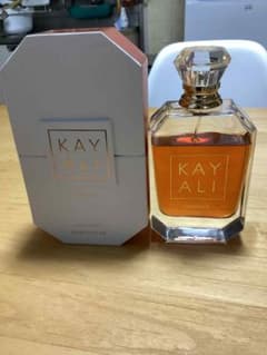 KAYALI VANILLA 28 カヤリ バニラ 100ml - メルカリ