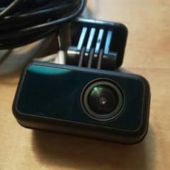 専用リアカメラ(車載用カメラSTZ-CAM80) - メルカリ