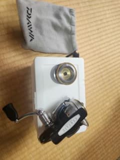 04セルテート2000 換えスプール付き - メルカリ