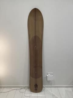 ゲンテンスティック フローター 162 チューンナップ入ってます ケース