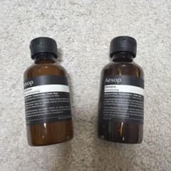 Aesop シャンプー & コンディショナー 100ml セット - メルカリ