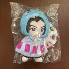 Hey! Say! JUMP ちびぬい【髙木雄也】 - メルカリ