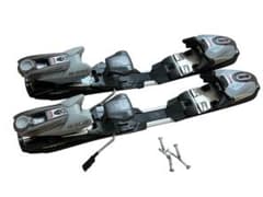 ☆美品☆マーカー M1100 スキービンディング SAJ デモ 技術選 - メルカリ