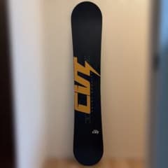24-25 FNTC スノーボード CVT 156cm 値引き中 - メルカリ