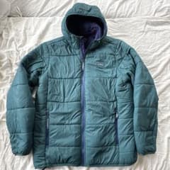 復刻 LLBean PRIMALOFT JACKET プリマロフト - メルカリ
