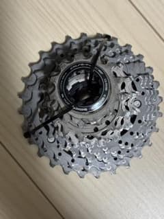 シマノ DURA-ACE CS-R9100 11速 スプロケット - メルカリ