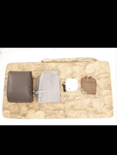 最終値下げ YOSA テルスガイザー リファイン テラダウンケット付