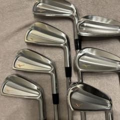 激レア！美品！ミズノグラインド 4-P Project X LZ 5.0 - メルカリ