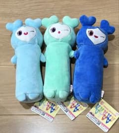 TWICE LOVELYS のびふにゃポーチ～GiGO限定～の入手方法まとめ – 攻略