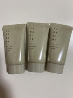 SARAFINE サラフィネ 薬用デオドラントクリーム 25g×3個 - メルカリ