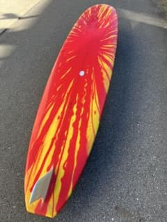 発送対応】ダノー アレックスノストモデル9.6 - メルカリ