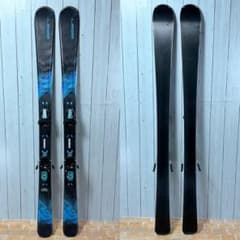 ELAN ZEST 146cm GRIPWALK対応 ビンディング付き - メルカリ