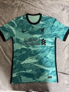 リバプール Robertson 26 DRI-FIT シャツ S ロバートソン - メルカリ