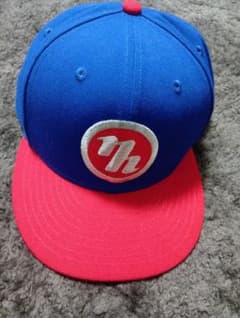 3*o様 日本ハムファイターズ NPB プロ野球 ニューエラキャップ M/Lサイ