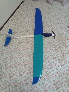 SIMPROP XS ジンプロップ リフトオフ 電動モーターグライダ 引取限定