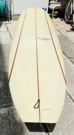 ドナルドタカヤマ 9.4 ジョエルチューダー スリーストリンガー - メルカリ