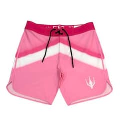 1点のみ❣️FIED サーフパンツ ライジングベリーピンク 32インチ