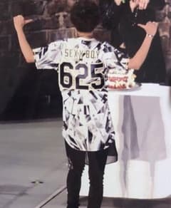 オリックス 夏の陣 ユニフォーム 藤ヶ谷太輔 - メルカリ