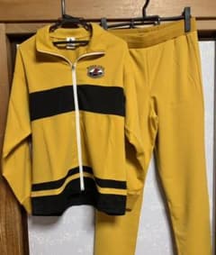 テニスの王子様 テニプリ おてふぇす 公式 原作 ジャージ 上下 Lサイズ