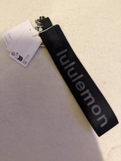 ルルレモン ネバーロストキーチ エーン - メルカリ