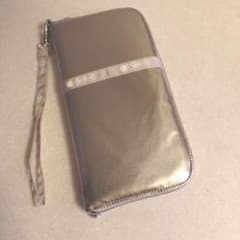 ひとりっぷ(R)×LeSportsac MASTER TRAVEL WALLET - メルカリ