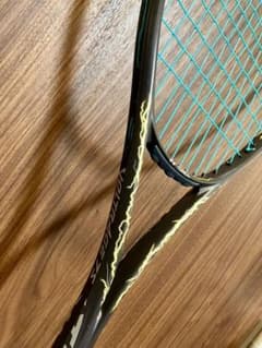 初期カラー美品】ボルトレイジ7S ヨネックス/ソフトテニス - メルカリ