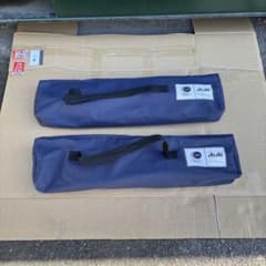 2点セット ロゴス ガンバレ3マンベンチ 73007530 1545mm - メルカリ