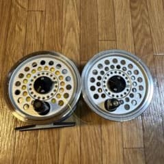 HARDY The Princess 6番左巻き Made in England | Shop at Mercari