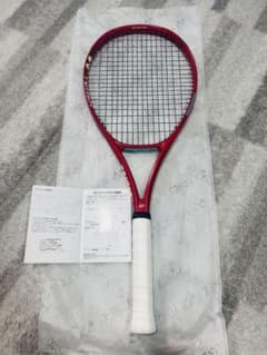 試打のみ】即使用可 2026年モデル YONEX VCORE98 G2 - メルカリ