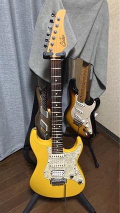 デルポトロ様専用】 suhr standard 2002年 - メルカリ