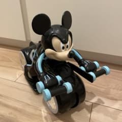 上海ディズニー】ミッキー トロングッズ - メルカリ