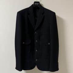 COMME des GARCONS HOMME DEUX 25AW ジャケット - メルカリ