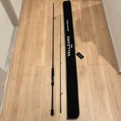 ジーク Zeake ヴェルザード SLSJ 93 - メルカリ