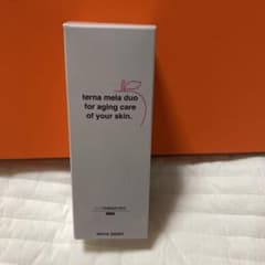 新品未開封 テルナ メーラデュオ エイジング美容液 - メルカリ