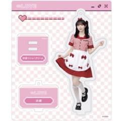 LOVE 野口衣織 アクスタ - メルカリ