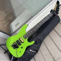 80's Kramer Nightswan KVC-132 ESP - メルカリ