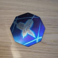 テスラ チャクラ・バランサー 5G 電磁波対策 ニコラ・テスラ - メルカリ