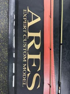 希少スクイッドマニアSensor 505 MX AJI-SP type-S - メルカリ