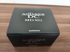 新品未使用］18アンタレス DCMD XG RIGHT(右) - メルカリ