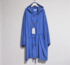 定価15万 新品 HERILL Parachyute シルク スノーパーカー - メルカリ