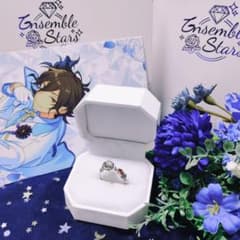 あんスタ 中国 誓約 リング 指輪 朔間零 - メルカリ