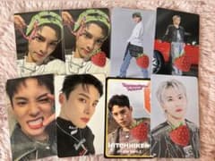 JO1 川西拓実 トレカセット - メルカリ