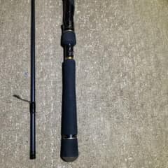 メジャークラフト シーバスロッド N-ONE NSS-892ST - メルカリ