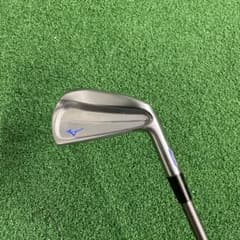 ミズノ 4番アイアン カスタム スチールファイバー i95 Sフレックス