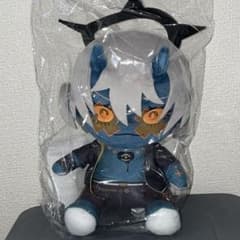 GUILTY GEAR ギルティギア ぬいぐるみ ハッピーケイオス - メルカリ