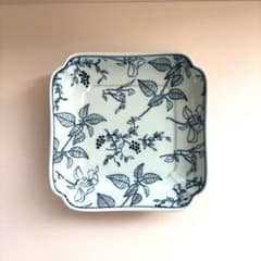 未使用】artek×scope 東屋 木瓜角皿 Lehti 正角02 - メルカリ