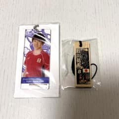 石川祐希 キーホルダー レア 貴重 全日本男子バレー - メルカリ