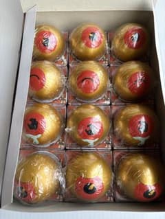 ゲゲゲの鬼太郎 テレビマガジン懸賞品金ぴかゲゲゲフィギュア